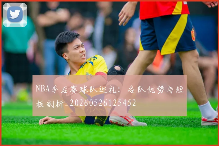 NBA季后赛球队巡礼：各队优势与短板剖析_20260526125452